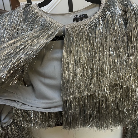 Eras tour “karma jacket” - Picture 2 of 6